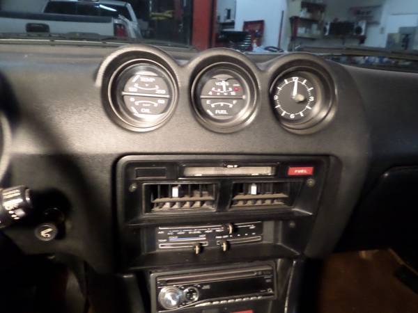 1977 Datsun Z-Series - photo 3