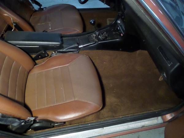 1977 Datsun Z-Series - photo 4