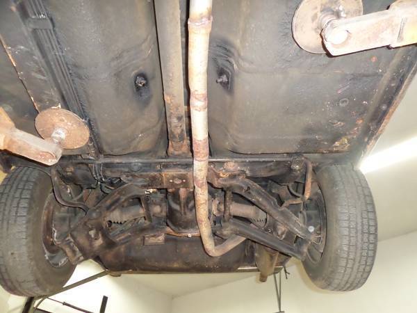 1977 Datsun Z-Series - photo 5