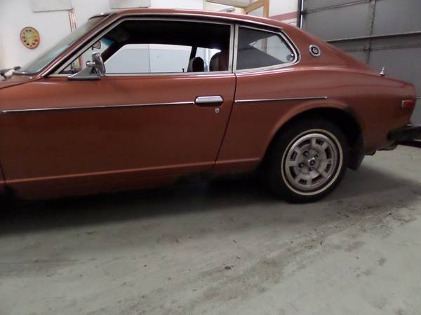 1977 Datsun Z-Series - photo 6