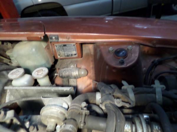 1977 Datsun Z-Series - photo 9