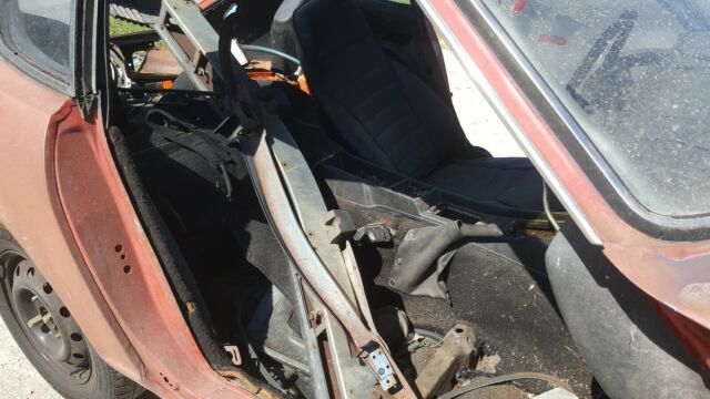 1977 Datsun Z-Series - photo 11