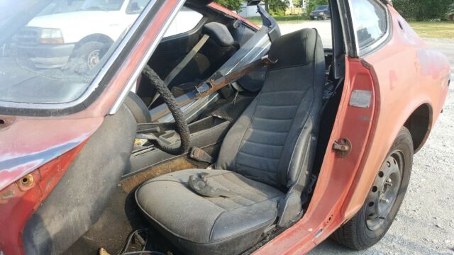 1977 Datsun Z-Series - photo 5