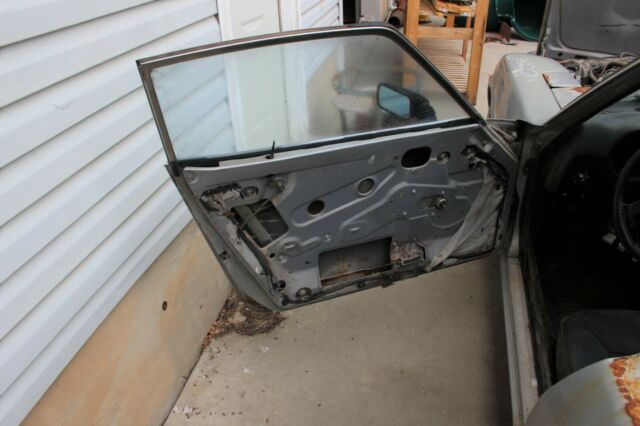 1977 Datsun Z-Series 280z - photo 10