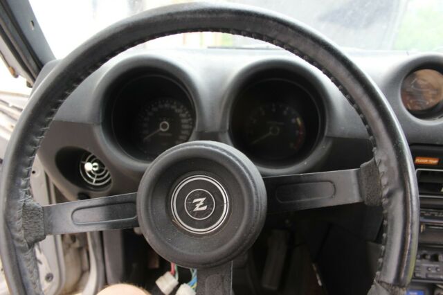 1977 Datsun Z-Series 280z - photo 13