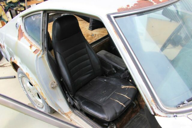 1977 Datsun Z-Series 280z - photo 6