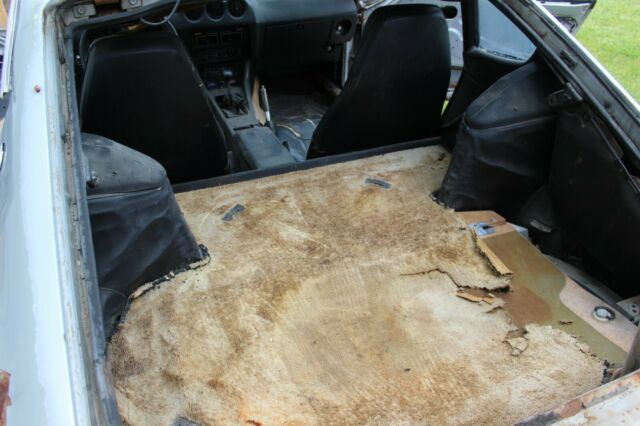 1977 Datsun Z-Series 280z - photo 9