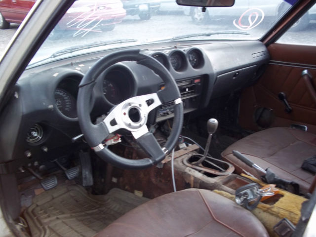 1977 Datsun Z-Series S30 Series - photo 7