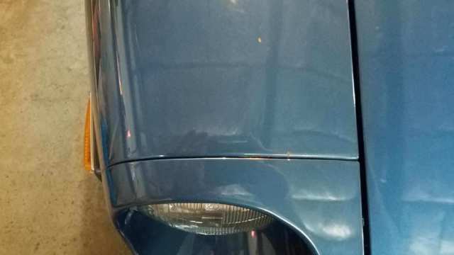 1977 Datsun Z-Series - photo 11