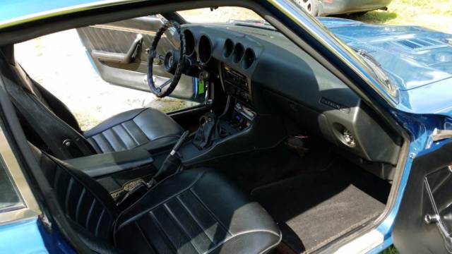 1977 Datsun Z-Series - photo 5