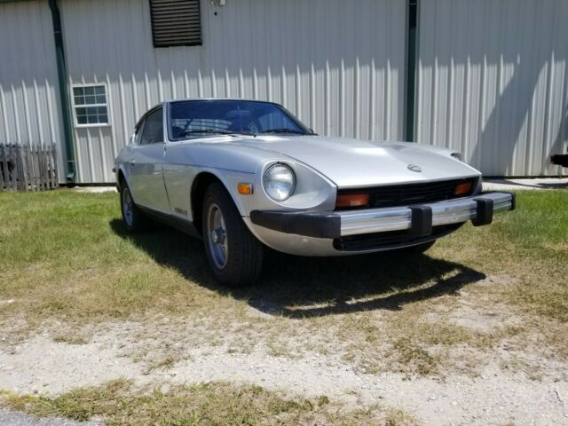 1977 Datsun Z-Series - photo 10