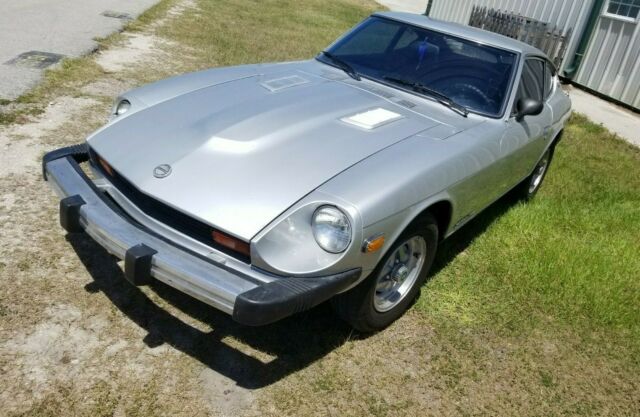1977 Datsun Z-Series - photo 11