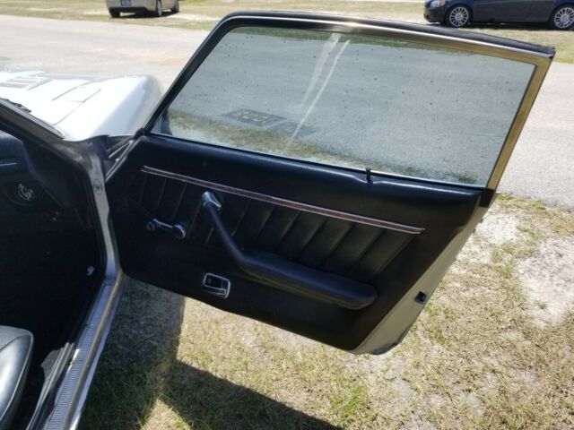 1977 Datsun Z-Series - photo 2