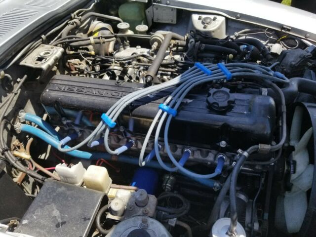 1977 Datsun Z-Series - photo 4