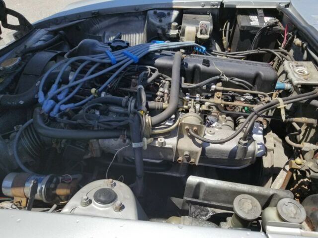 1977 Datsun Z-Series - photo 5