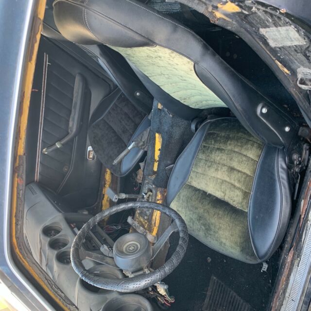 1977 Datsun Z-Series Base - photo 11