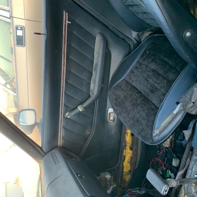 1977 Datsun Z-Series Base - photo 13