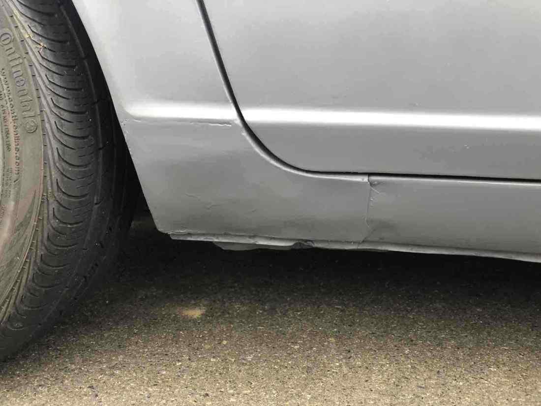 1977 Datsun 280Z - photo 10