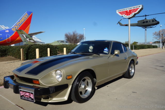 1977 Datsun Z-Series 280 Z