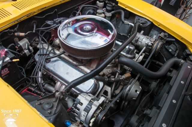 1977 Datsun Z-Series 208Z - photo 10