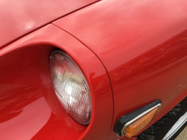 1977 Datsun Z-Series - photo 10