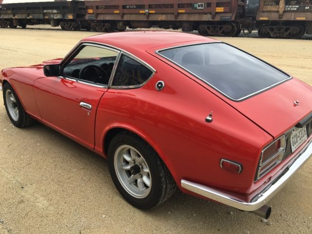 1977 Datsun Z-Series - photo 6