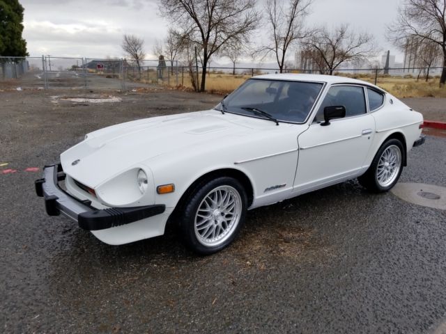 1977 Datsun Z-Series - photo 10
