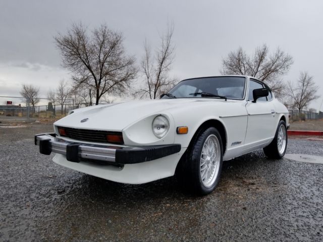 1977 Datsun Z-Series - photo 11