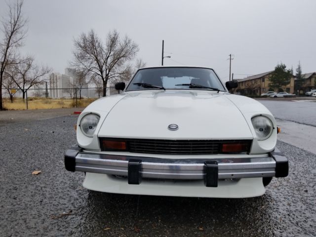 1977 Datsun Z-Series - photo 12
