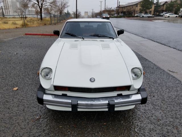1977 Datsun Z-Series - photo 13