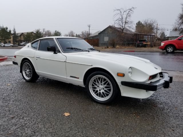 1977 Datsun Z-Series - photo 2
