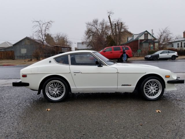 1977 Datsun Z-Series - photo 3