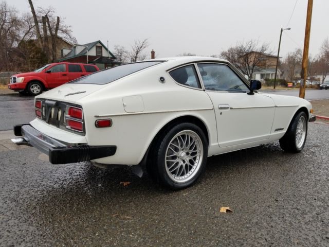 1977 Datsun Z-Series - photo 4