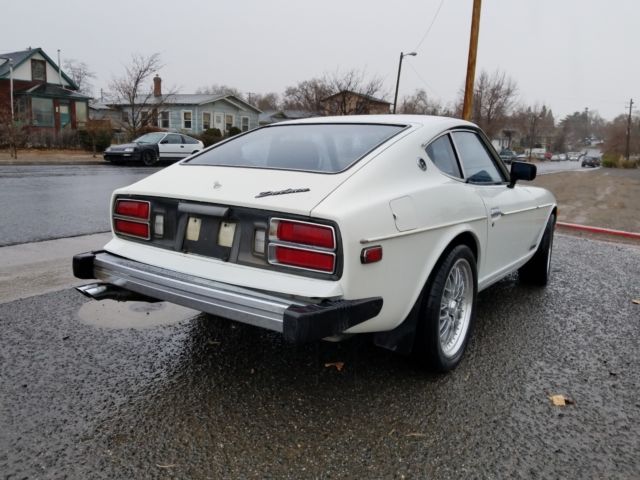 1977 Datsun Z-Series - photo 5