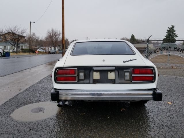 1977 Datsun Z-Series - photo 6