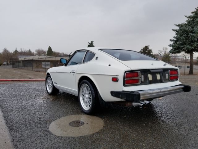 1977 Datsun Z-Series - photo 7