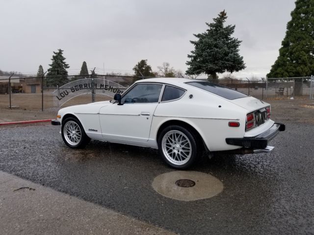 1977 Datsun Z-Series - photo 8