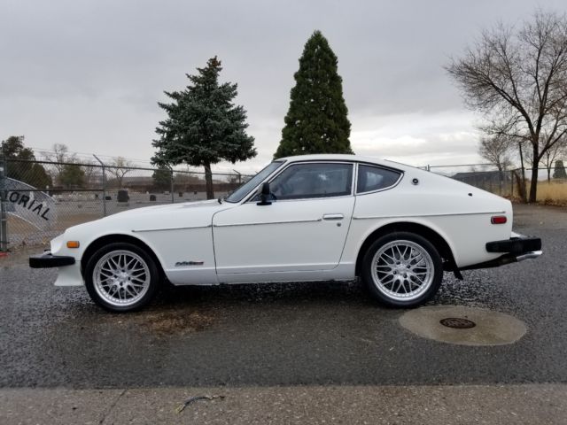 1977 Datsun Z-Series - photo 9