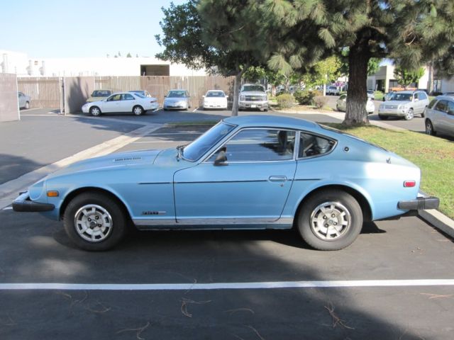 1977 Datsun Z-Series - photo 4