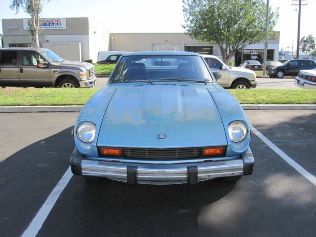 1977 Datsun Z-Series - photo 5