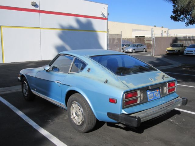 1977 Datsun Z-Series - photo 6