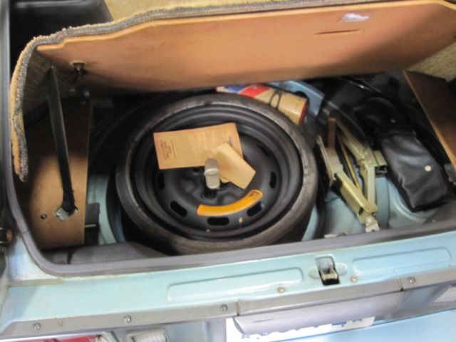 1977 Datsun Z-Series - photo 9