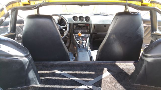 1977 Datsun Z-Series - photo 10