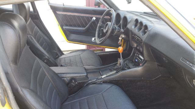 1977 Datsun Z-Series - photo 11