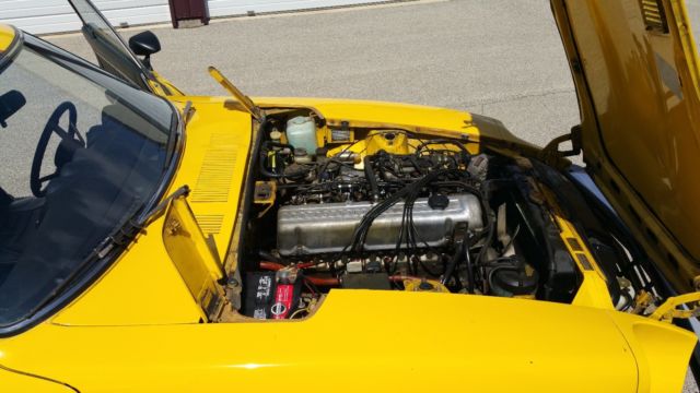 1977 Datsun Z-Series - photo 5