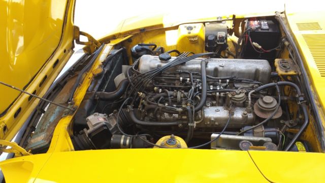 1977 Datsun Z-Series - photo 13