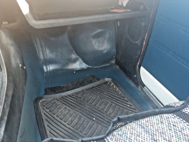 1977 Datsun 620 - photo 11