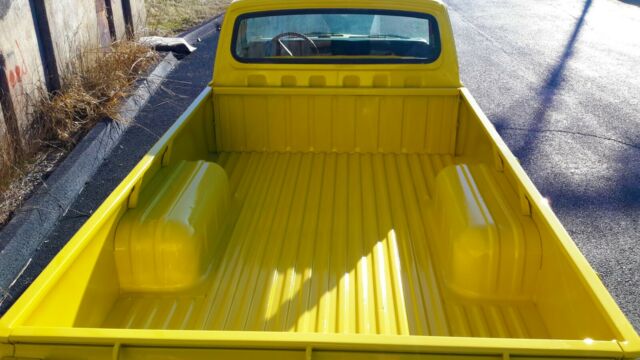 1977 Datsun Pickup - photo 5