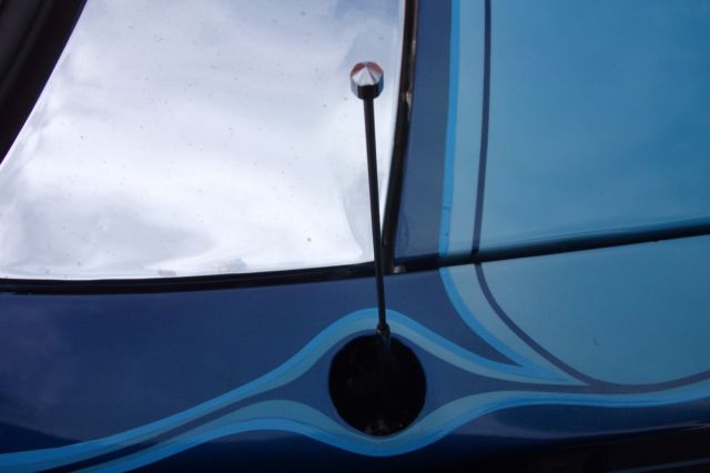 1977 Datsun 620 EXTRA CAB - photo 13
