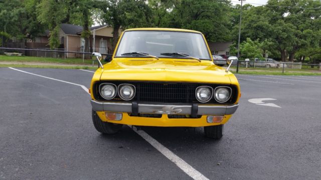1977 Datsun Other - photo 4